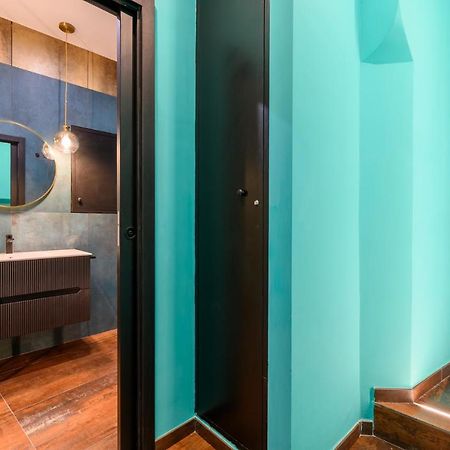 Riad De' Fiori Rome Exterior photo