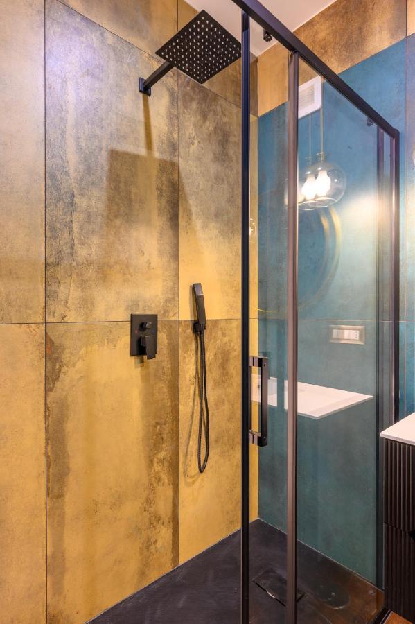 Riad De' Fiori Rome Exterior photo