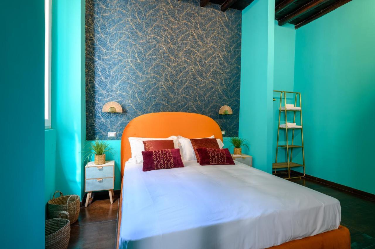 Riad De' Fiori Rome Exterior photo