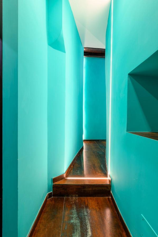 Riad De' Fiori Rome Exterior photo