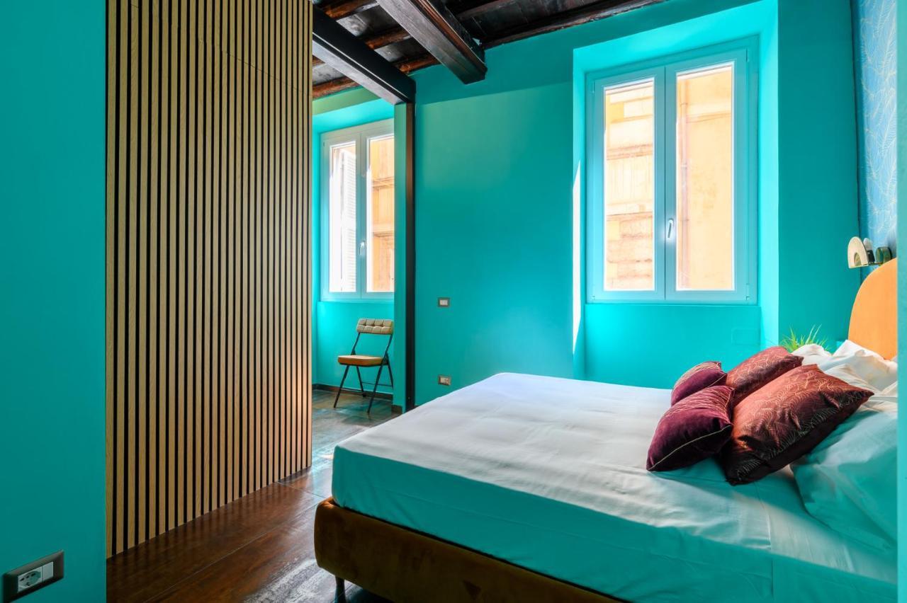 Riad De' Fiori Rome Exterior photo